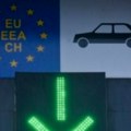 Parlament Holandije glasao za ulazak Bugarske u Šengen