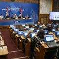 RIK odbila 19 prigovora "Srbija protiv nasilja" i koalicije Dveri i Zavetnika