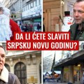 Da li Beograđani slave Srpsku Novu godinu?