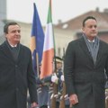 Kurti traži od irskog premijera podršku za status kandidata u EU