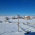 "Tokom zime potroši se i preko 20 metara drva": Meštanin najledenijeg mesta u Srbiji otkriva kako se živi u srpskom Sibiru