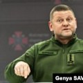 Spekulacije o smjeni vrhovnog komandanta potresaju Kijev