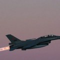 Kijev će već ove godine dobiti F-16 izjavio je ambasador Ukrajine u Holandiji
