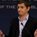 Brnabić: Kurtijev argument rezolucija EP za koju zaslužna Đilasova opozicija