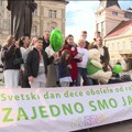 Svetski dan dece obolele od raka obeležen u 30 gradova širom Srbije