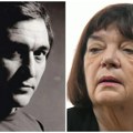 „Glumac snažnog izraza, a osetljive, poetične duše“: Sećanje Gorice Popović na Gojka Šantića
