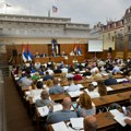 SNS ima većinu, opozicija minira sednicu: Danas je dan d u Beogradu: Da li će se konstituisati skupština ili će se ići ka…