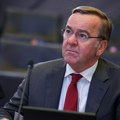 Nemački ministar: Curenje informacije u vojsci zbog individualne greške