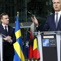 "Ne vidim nikakvu pretnju" Stoltenberg: NATO ne planira povećanje broja članica sa nuklearnim oružjem (foto)