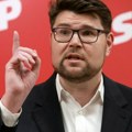 SDP i partneri predali izbornu listu: "Reke pravde dolaze 17. aprila u Hrvatsku"