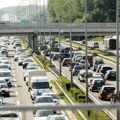 Promena na saobraćajnici u Beogradu! Vozači jednom trakom ne smeju da voze, kazne su ogromne