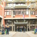 Student optužuje profesora Slobodana Orlovića da ga je proterao s univerziteta i da sada to isto želi da uradi Dinku…