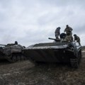 Rusija prešla na taktiku „hiljadu rezova”