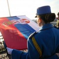 Mediji: Srbija i Crna Gora prednjače u regionu po broju žena profesionalnih vojnika