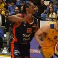 Košarkaši Makabija ne mogu da napuste Izrael i dođu u Beograd, neizvestan meč protiv Baskonije