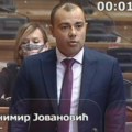 Opozicione stranke menjaju zahteve od sastanka do sastanka: Jovanović: Brnabić pokazala spremnost da se dijalog vodi o svim…