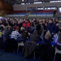 Srbi bojkotovali referendum o smeni gradonačelnika, u Zvečanu niko nije glasao