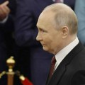 Putin položio zakletvu: Ruski predsednik započeo novi mandat na vlasti, predvodiće Rusiju do 2030. godine