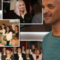 Obeležen dan medicinskih sestara u KBC Zemun: Srpski glumac im posvetio pesmu i oduševio sve prisutne