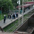 Infrastrukture železnice Srbije iznele detalje sudara: Putnički voz naleteo na teretni koji je stajao na pruzi