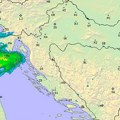 Nevreme se ubrzano približava našim krajevima: Slovenački „lovci na oluje“ pale alarme, Hrvatska već „odbrojava“