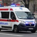 Poginula žena u Nišu nakon pada sa zgrade na Bulevaru Nemanjića