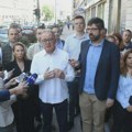 Biram borbu: Tokom noći zapisnici na Novom Beogradu prepravljani u korist SNS