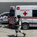 Eksplozija u popularnom letovalištu povređeno devet osoba, među žrtvama i beba koja je u teškom stanju
