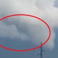 Srbiju pogodio tornado Nad Zrenjaninom se stvorio ogroman levak, radarski snimci sve potvrdili (video)