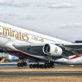 Amerikanci kaznili "Emirates" sa 1,6 miliona evra: Razlog su letovi preko ove zemlje