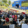 B92.sport na mestu najvećeg Zvezdinog uspeha: Minhen između fudbala i "ponosa" VIDEO