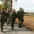 Medvedev: Rusija regrutira hiljadu novih vojnika dnevno
