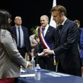 U Francuskoj do 17 časova glasalo 59,71 odsto, najveća izlaznost od 1981. godine: Mogu li Makron, levica i centristi…