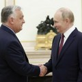 Orban: - Putinova desna ruka na zapadu Predstavlja se kao lider Evrope, a podriva je iznutra: Evo šta se krije iza njegovih…