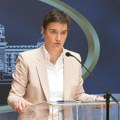 Ana Brnabić: Opozicija nije protiv iskopavanja litijuma, već protiv vlasti