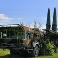 Nepobedivi raketni sistem „Iskander“ ─ noćna mora za ukrajinsku vojsku
