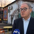 Lutovac: Oni koji bi da kopaju litijum sada se ne bi pitali da smo imali jak front u decembru