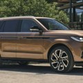 2025 Lincoln Navigator