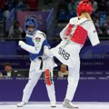 Marija bez finala, boriće se za bronzanu medalju!