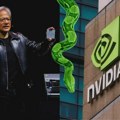 Nvidia u problemu - u jednom danu izgubila vrednost veću od čitavog Pepsi-a i McDonaldsa