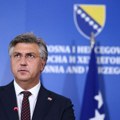 Plenković samovoljno promijenio prioritete EU za BiH