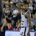 Karlik Džons: Partizan može još dosta bolje od ovoga