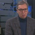 Vučić o hapšenju Sergeja Trifunovića: Niko se od njegovih iz partije nije javio, a reagovali su na zadržavanje estradne…