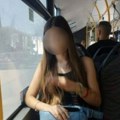 "Ljudi, uslišene su naše molitve" Pronađena devojčica (15) koja je u petak nestala u Novom Sadu