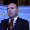 "Ako ne ukinemo zabranu uvoza srpske robe isključiće nas iz CEFTA" Predsednik Privredne komore tzv. Kosova upozorava na…