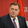 Dodik: Vreme pokazuje da zapadni koncept slabljenja Rusije ne uspeva