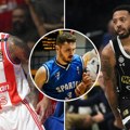 Srpski timovi gaze ABA ligom: Pogledajte na tabelu, nisu samo Partizan i Zvezda na vrhu - imamo srpski hit!