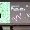 Premijerno prikazan film “Mi smo grad u kom živimo” o radu KZM Užice (VIDEO)