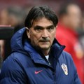 Dalić: Poštujem sve protivnike, ali Hrvatska je sa razlogom prvi nosilac