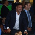 Ronaldo želi da postane predsednik! Slavni fudbaler najavio kandidaturu